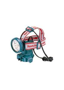 Makita Lampada a batteria ML121 (STEXML121)