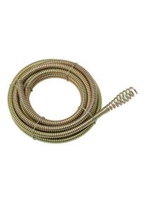KS Tools Spirali di ricambio per scovolini, Ø8mm, 9,5 m