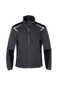 KÜBLER WORKWEAR KÜBLER Giacca BODYFORCE, antracite/nero, tg.3 x L ;Kübler Workwear