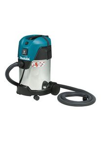 Makita Aspirapolvere Classe L, 30 l VC3011L
