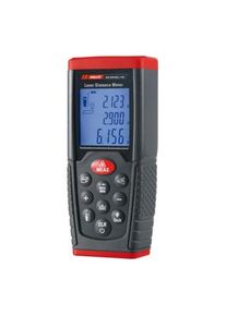 HOLEX Distanziometro laser, Portata: 110m