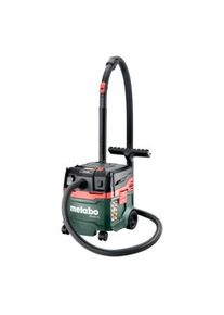 Metabo Aspiratore universale ASA 20 L PC (602085000) con pulizia manuale del filtro; Scatola di cartone