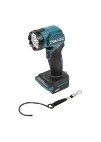 Makita Lampada LED portatile a batteria 40V max.