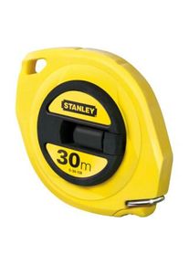 Stanley Nastro di misura in acciaio 30m/9,5mm