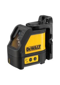 Dewalt Laser a linee incrociate DW088K-XJ