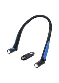 BGS-technic BGS Luce da collo da lavoro a LED-COB ;BGS technic