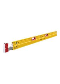 Stabila Livella a bolla telescopica tipo 106 T 183 - 315cm, con distanziatori