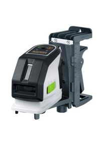 Laserliner Laser a linee incrociate MasterCross-Laser 2GP