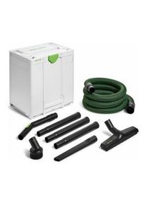 FESTOOL Set pulizia universale RS-HW D 36-Plus
