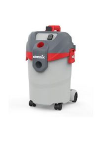 Starmix Aspiratore a umido/secco Flexo P-1420