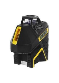 Stanley Laser a linee FatMax SLG-2V ioni di litio verde