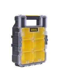 Stanley Organizer FatMax, 6 scomparti