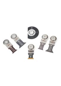 Fein Best of Starlock METAL 6 pezzi