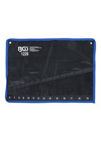 BGS-technic BGS Custodia vuota per art. 1228 ;BGS technic