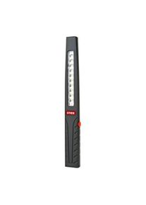 STIER Lampada da lavoro con LED a batteria 400 lumen