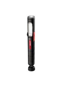 HOLEX Torcia a stelo a batteria con LED, Modello: 170