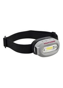 Kraftwerk Lampada frontale LED H260