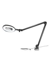 Waldmann Lente di ingrandimento a LED esecuzione a norma ESD, Lente: 160mm