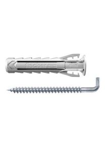 Fischer Tassello SX Plus 6x30 WH K