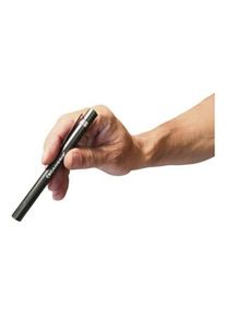 SCANGRIP Lampada tascabile a stelo con LED con batterie, Modello: PENCIL