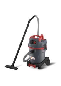 Starmix Aspiratore per professionisti (umido/secco) uClean ARDL-1432 EHP