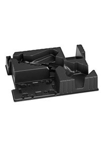 Bosch Inserto portautensili Inserto L-BOXX GSA 18 V-LI C