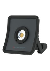 SCANGRIP Lampada da lavoro a batterie con LED, Potenza assorbita: 16W