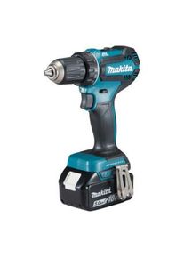Makita Trapano avvitatore a batteria 18V/3,0Ah DDF485RF3J