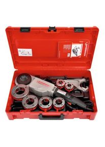 Rothenberger Maschiatrice elettrica manuale SUPERTRONIC 2000, NPT
