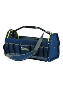 Raaco Borsa portautensili 24" ToolBag Pro