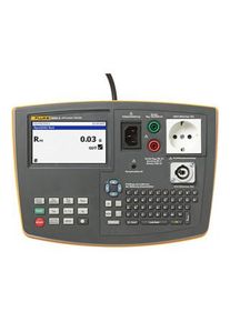 Fluke Dispositivo di controllo per apparecchi Fluke-6500-2 IT