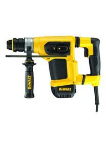 Dewalt Martello combinato SDS-plus 32 mm 1000 watt D25413K-QS