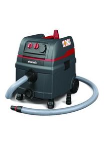 Starmix Aspiratore per officina (umido/secco) ISC M-1625 Safe