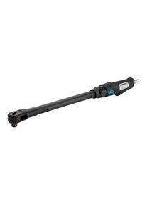 Hazet Avvitatore a cricchetto extra lungo 9022P-XLG, quadro pieno 12,5mm (1/2 pollice)
