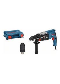 Bosch Martello perforatore GBH 2-28 F con SDS e valigetta per professionisti