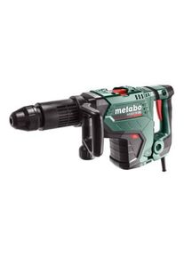 Metabo Martello a percussione MHEV 11 BL con valigetta di plastica