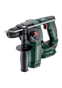 Metabo Martello perforatore a batteria BH 18 LTX BL 16X 145 l