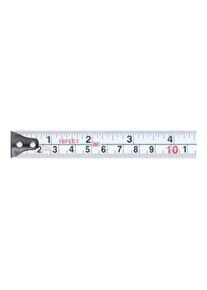 BMI Flessometro lettura inmm/pollici, Nastro L=120"