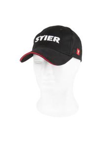 STIER Cappellino da baseball taglia unica