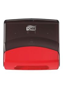 Tork Performance supporto/distributore rotoli di carta, Denominazione originale prodotto: W4