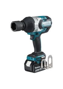 Makita Avvitatore a impulsi a batteria DTW1001RTJ, 18,0V