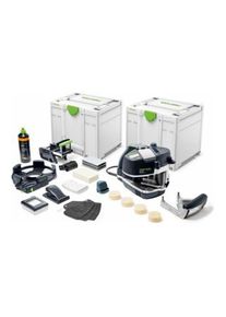 FESTOOL Bordatrice KA 65-Set CONTURO