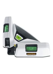 Laserliner Laser a linee SuperSquare-Laser 2G Plus