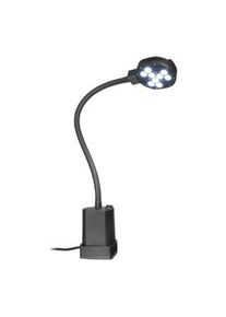 HEDI Lampada per macchine, Modello: 9LED-24V