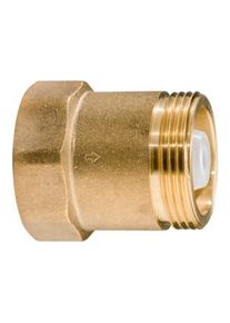 Metabo Valvola di sicurezza in ottone 1 1/4"