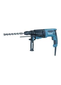 Makita Martello perforatore HR2630T