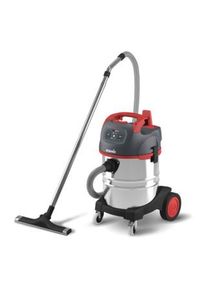 Starmix Aspiratore per pulizia (umido/secco) NSG uClean LD-1435 PZ