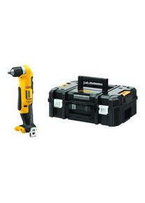 Dewalt Trapano angolare a batteria 18 V versione base DCD740NT-XJ