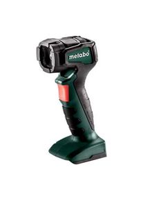 Metabo Lampada portatile a batteria PowerMaxx ULA 12 LED, in cartone