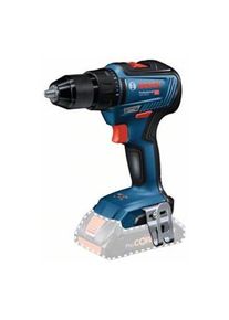 Bosch Trapano avvitatore a batteria GSR 18V-55, versione Solo senza batteria e caricabatterie